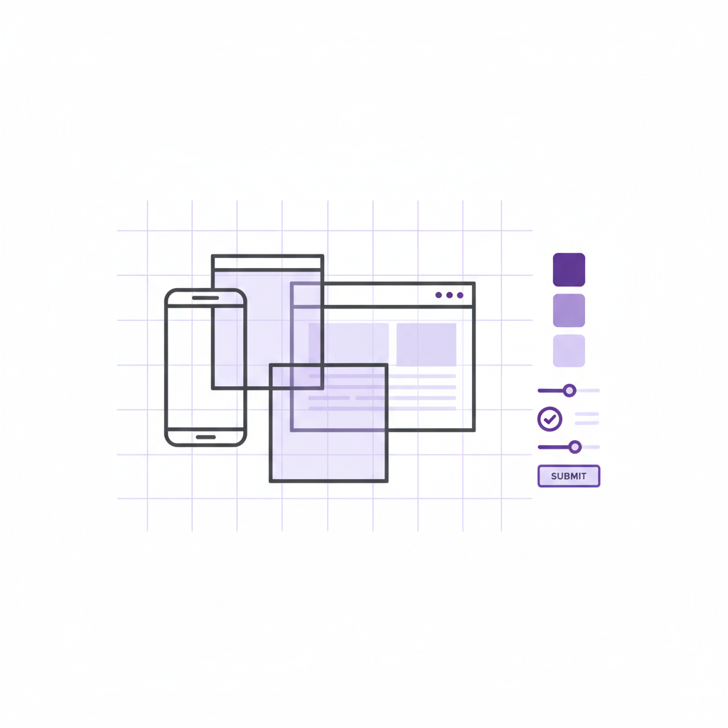 UI/UX Design