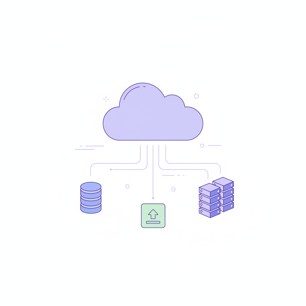 Cloud & Hosting Services