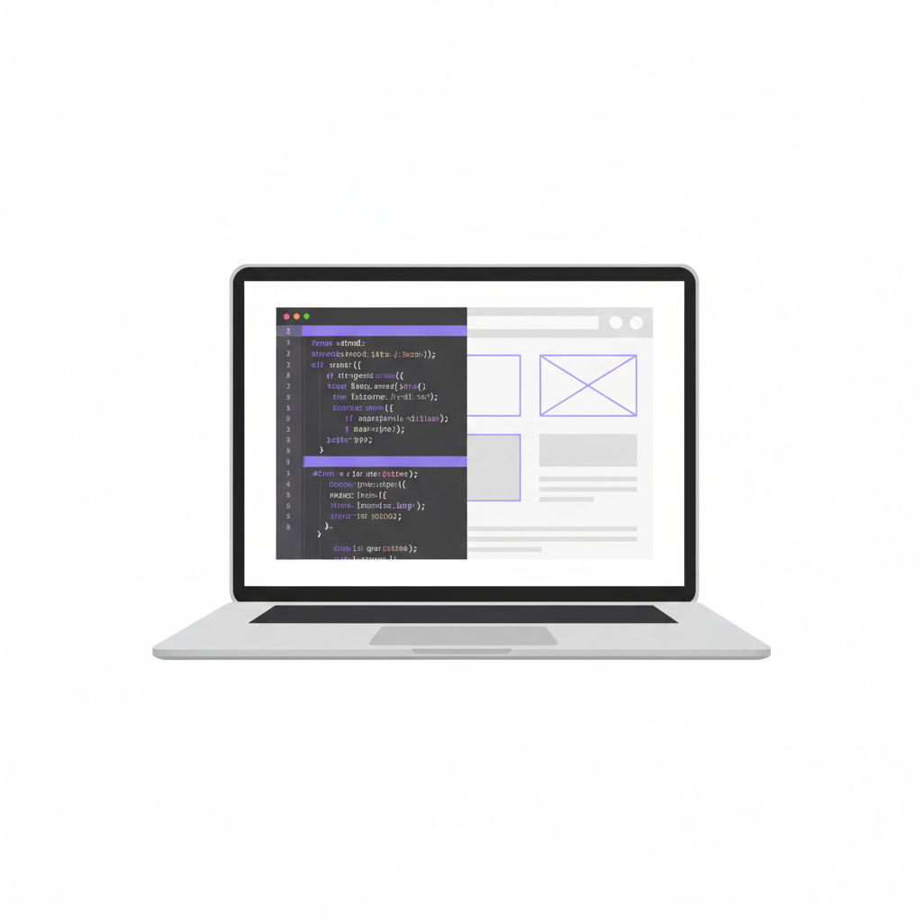 Custom Website Development