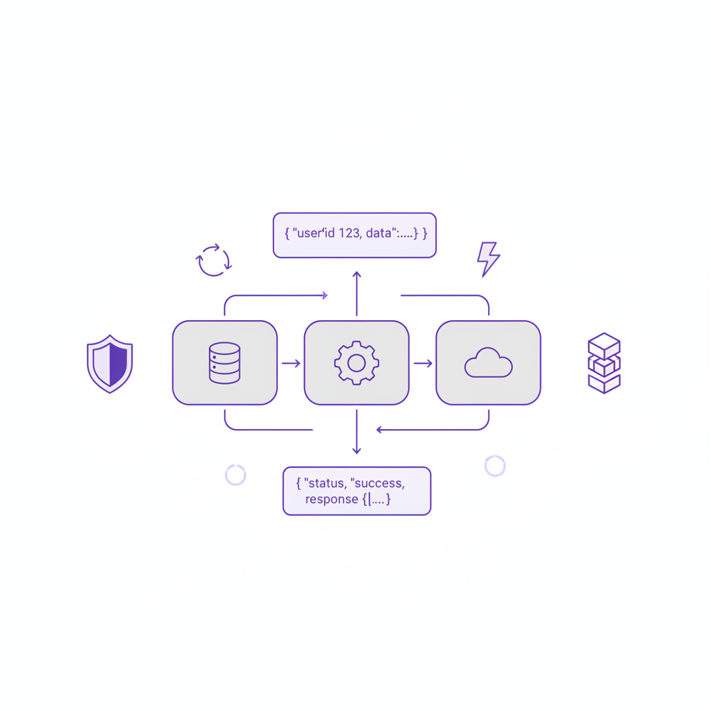 API & Backend Development