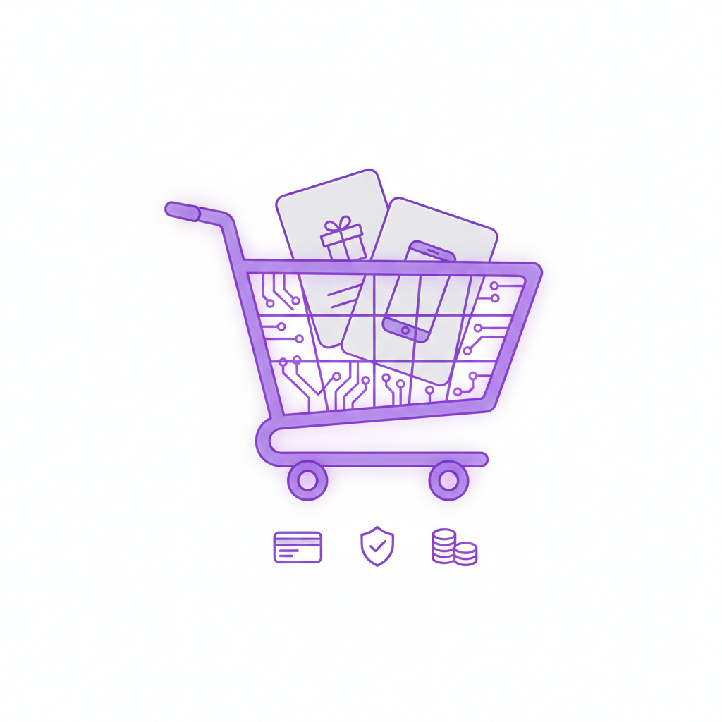 E-commerce Solutions