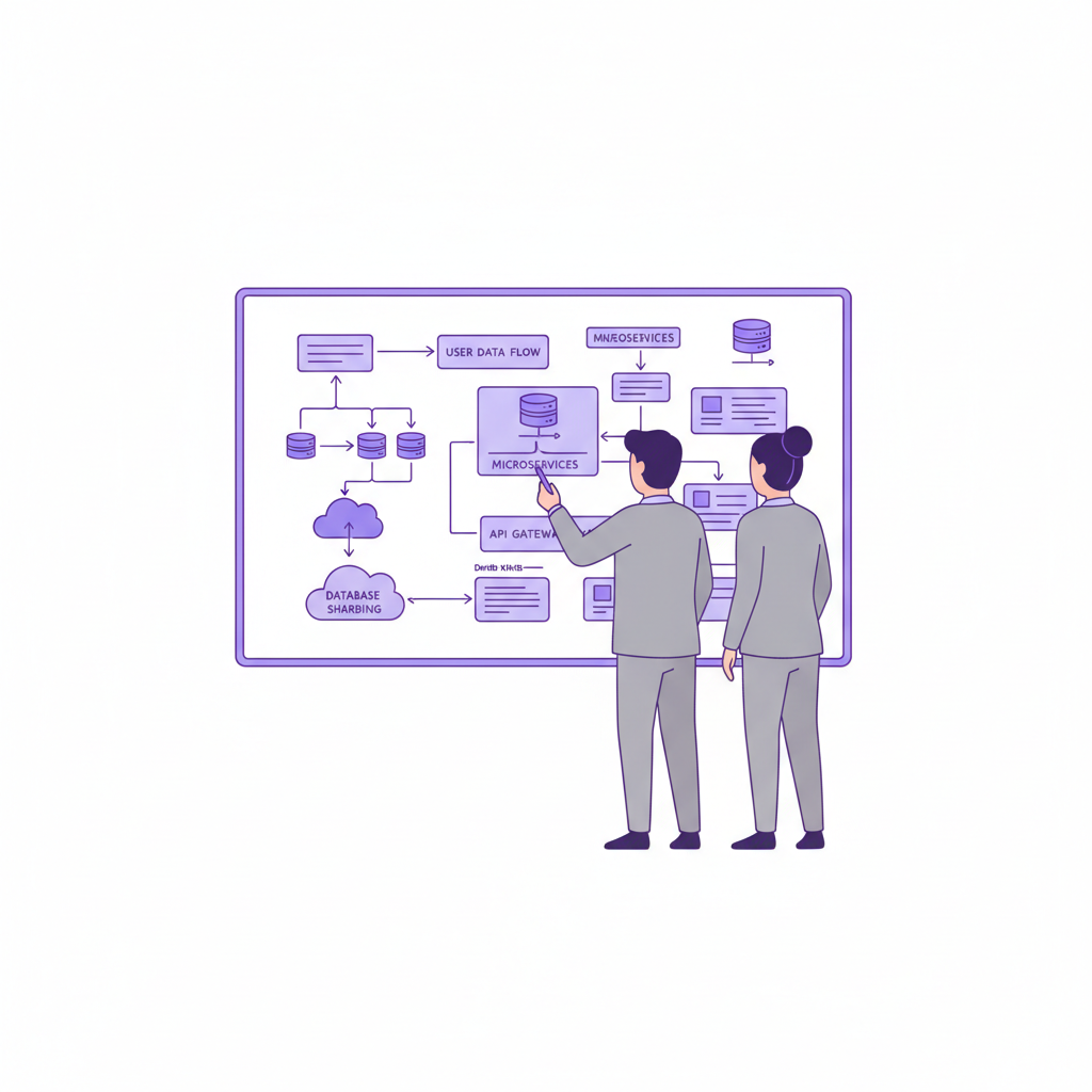 IT Consulting