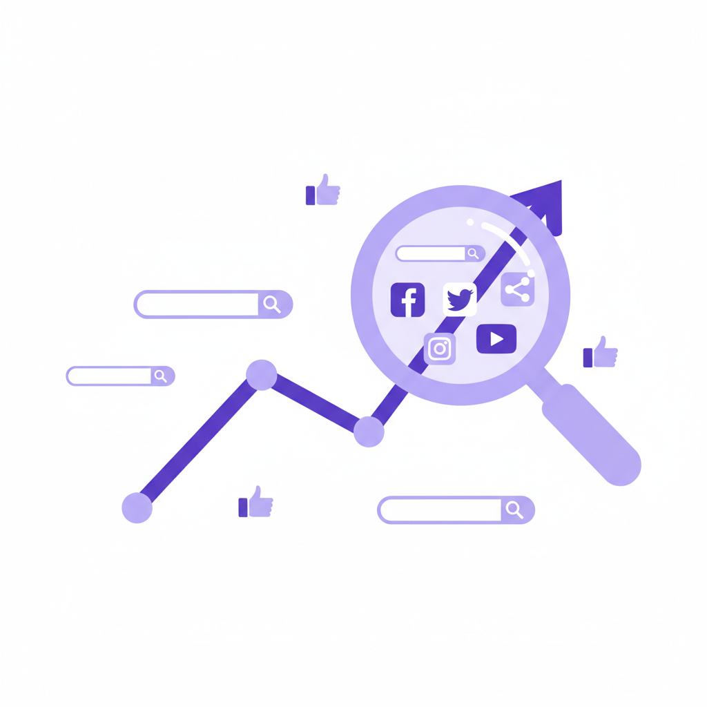 SEO & Digital Marketing